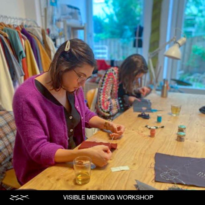 Groeps-reparatieworkshop (10-20p)