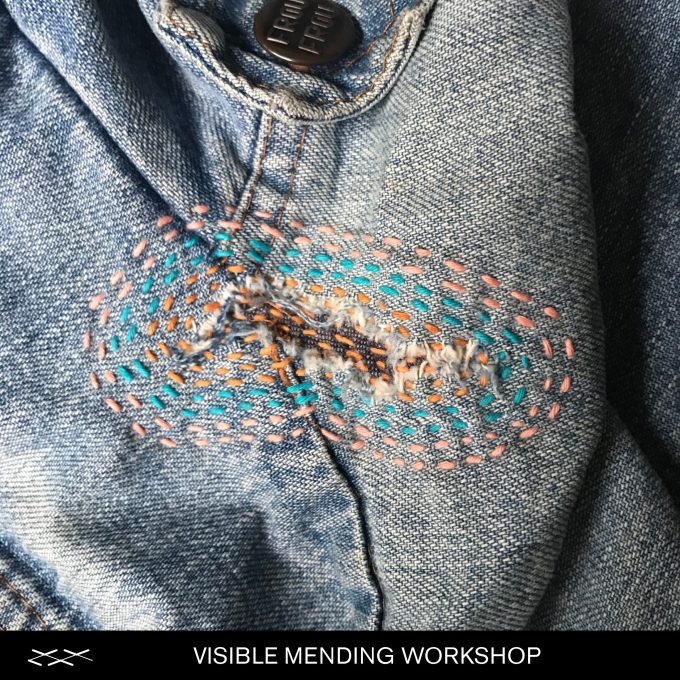 Groeps-reparatieworkshop (10-20p)