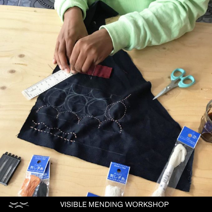 Groeps-reparatieworkshop (10-20p)