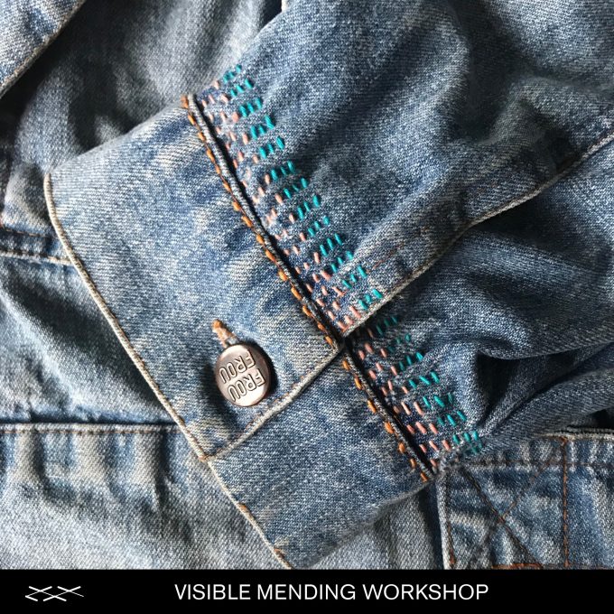 Groeps-reparatieworkshop (10-20p)
