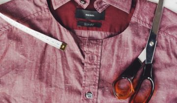 Upcycle Dress Workshop & tour – Verzetsmuseum