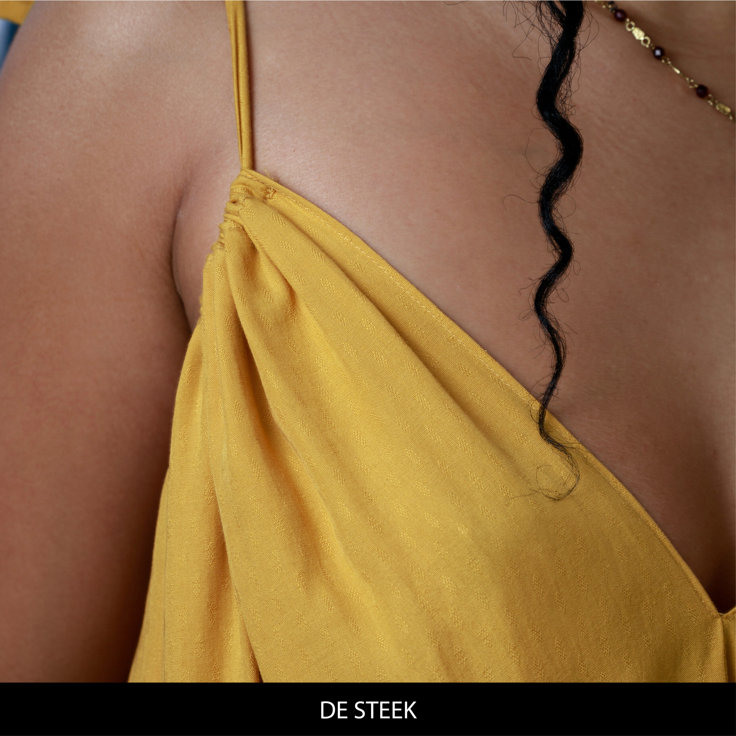 Sewing Workshop: Summer Dress - Image 3