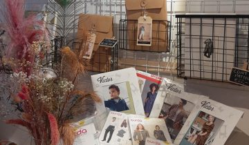 GROTE PATRONEN UITVERKOOP