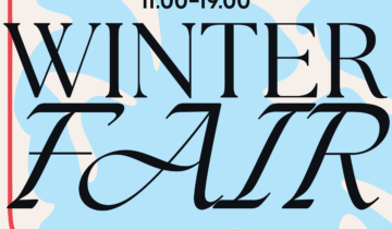 De Steek Winter Fair – Full Program