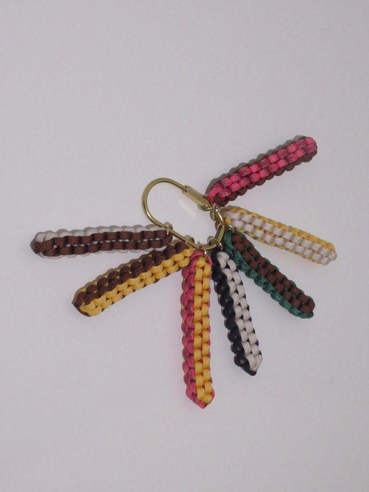 Bag Charm groeps-workshop (10-25p) - Afbeelding 7