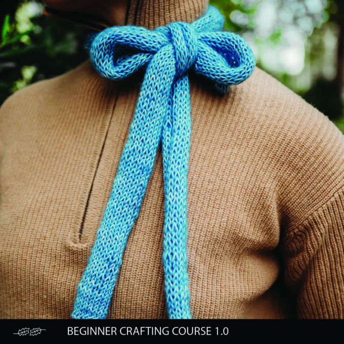Beginnerscraftcursus 1.0