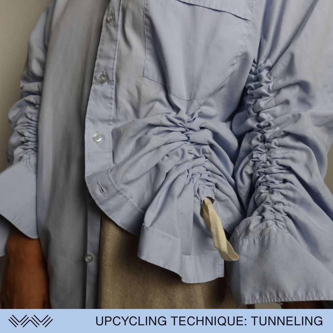 Beginner Upcycling Course - Image 8