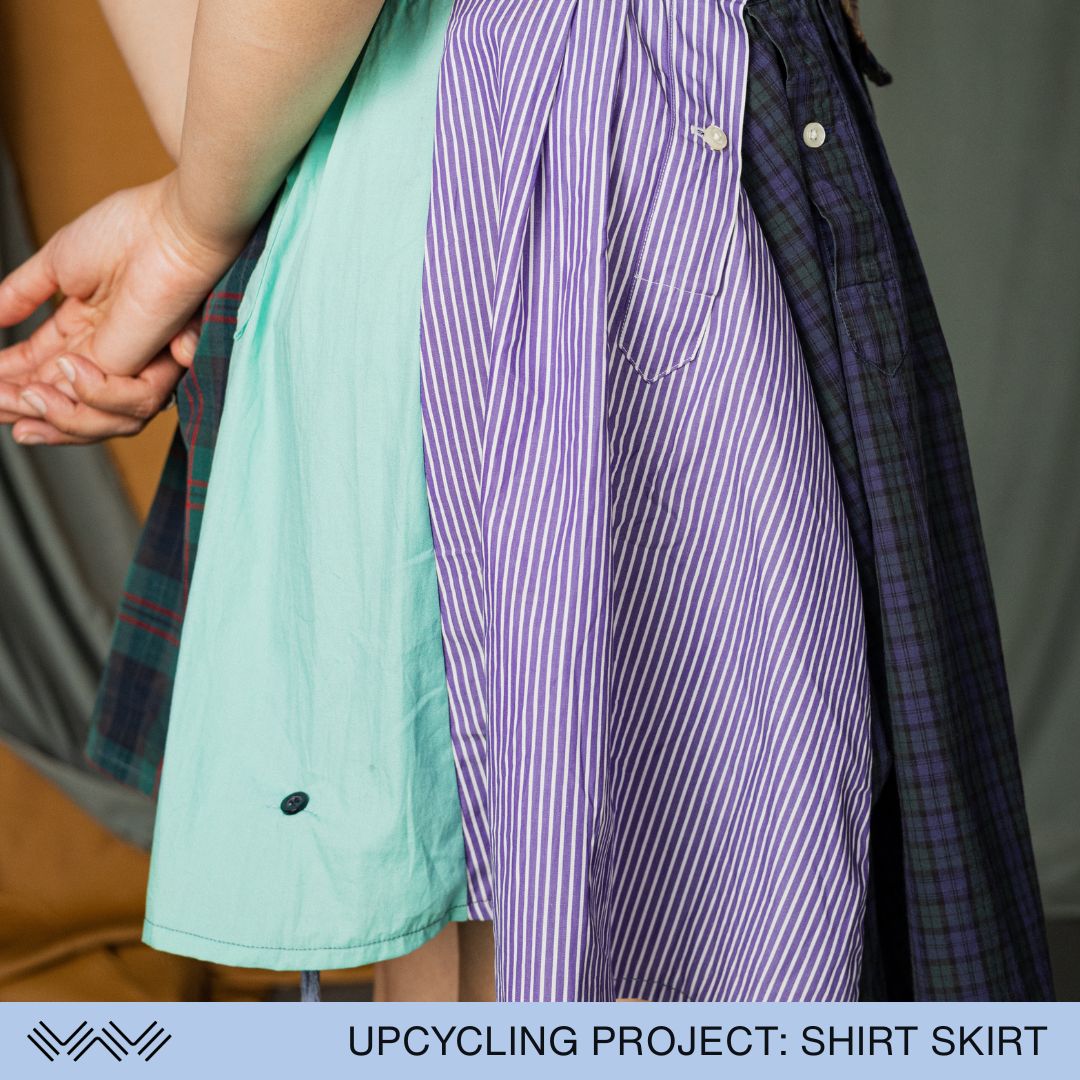 Beginner Upcycling Course - Image 9